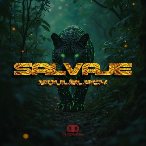 SALVAJE album art