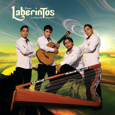 Carnavales de Abancay Apurimac album art