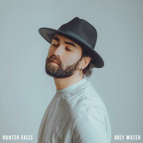 Holy Water album art