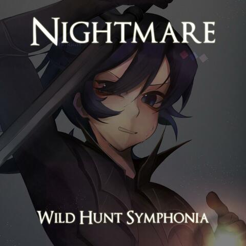 Nightmare album art