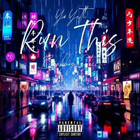 YOYETTI/BANKBOY STACCS (RUN THIS) album art
