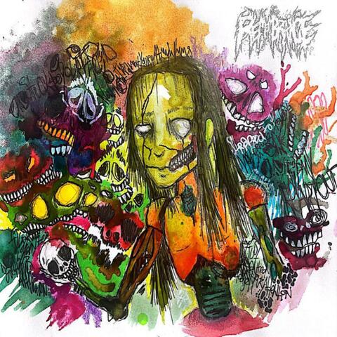 I cant tell you, I dont know why album art