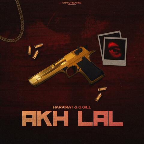 Akh Lal album art
