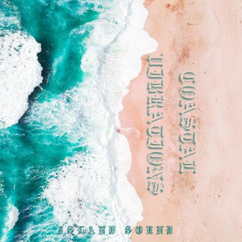 Island Sound album art