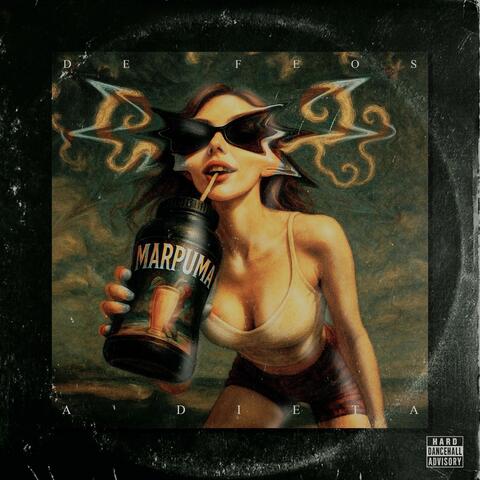 De Feos a Dieta album art