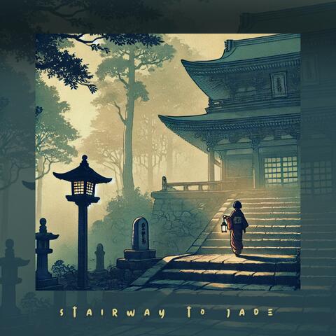 stairway to jade album art