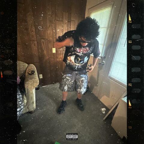 TWO TONE (feat. quann) album art