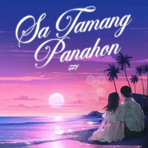 Sa Tamang Panahon album art