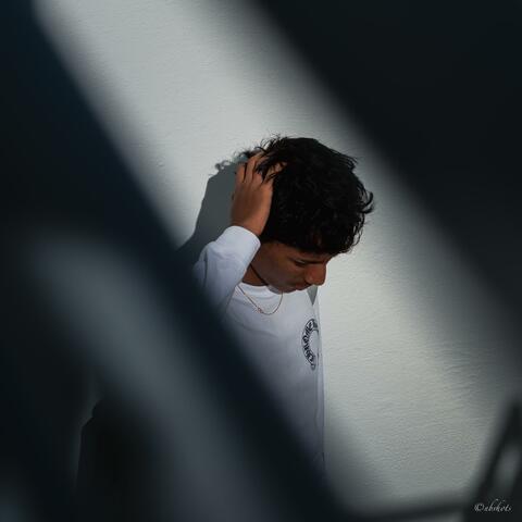 Temporarily album art