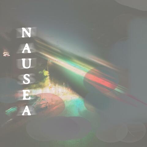 Nausea album art