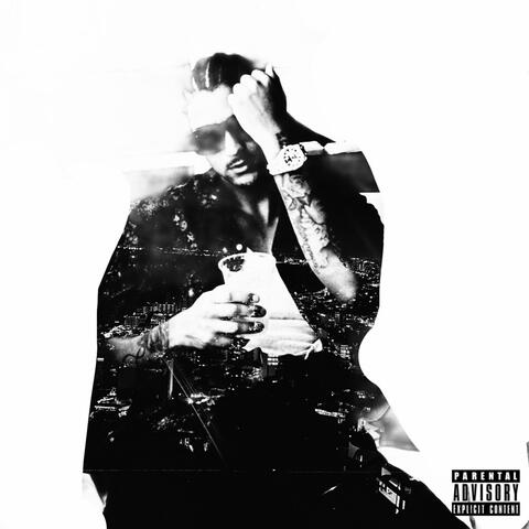Scrub album art
