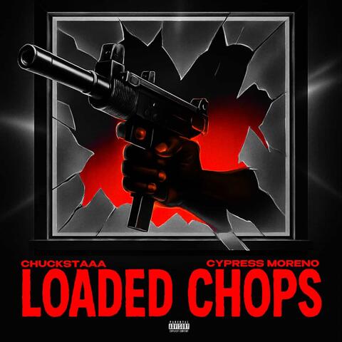 LOADED CHOPS album art