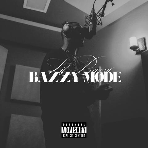 BAZZY MODE album art