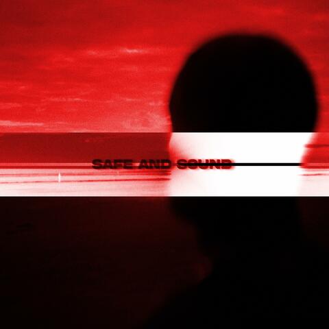 Safe And Sound album art