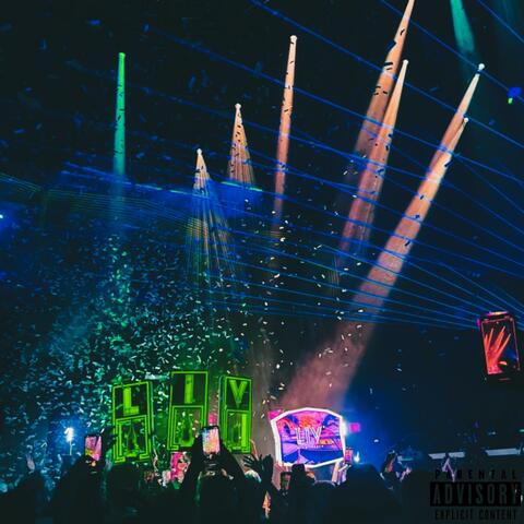 Hate When You Out Alone album art