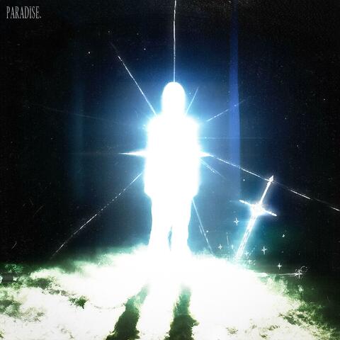 paradise album art