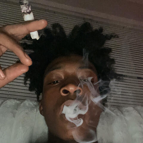 Real Talk album art