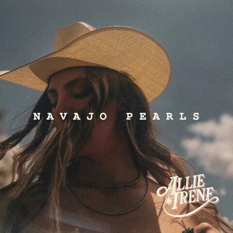 Navajo Pearls album art