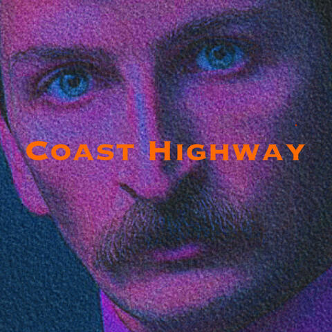 Coast Highway album art