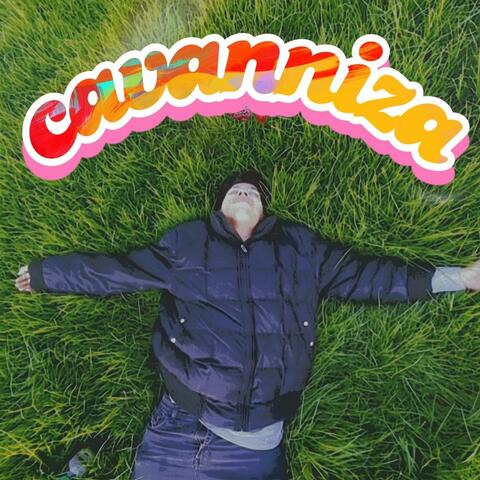 La Cavanniza album art