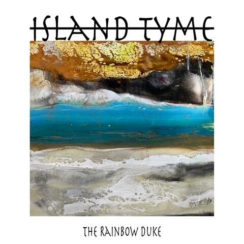 Island Tyme album art