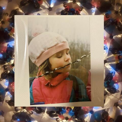 Keep Going album art