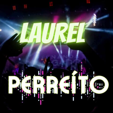 Perreito album art