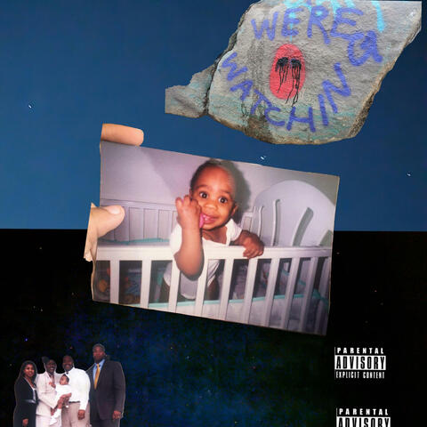 INSTRUMENTALITY album art