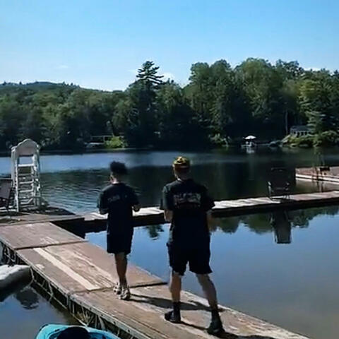 FeelLikeSummer album art