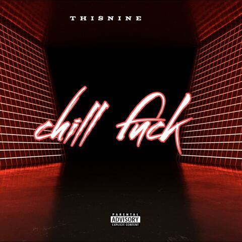 Chill fuck album art