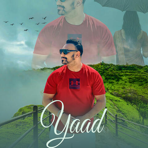 YAAD album art