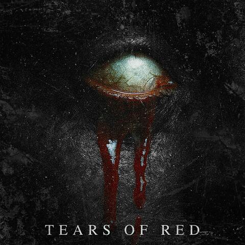 Tears Of Red album art
