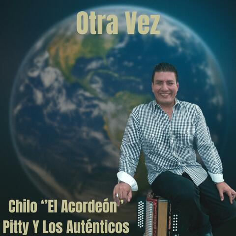 Otra Vez album art