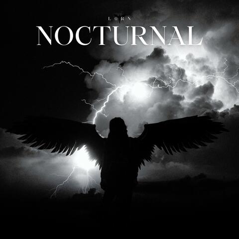 Nocturnal (feat. Silverreploid CLE) album art