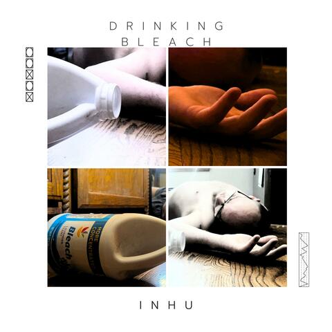 Drinking Bleach album art
