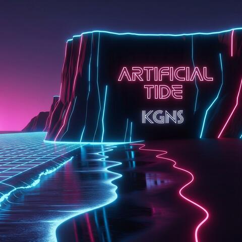 Artificial Tide album art