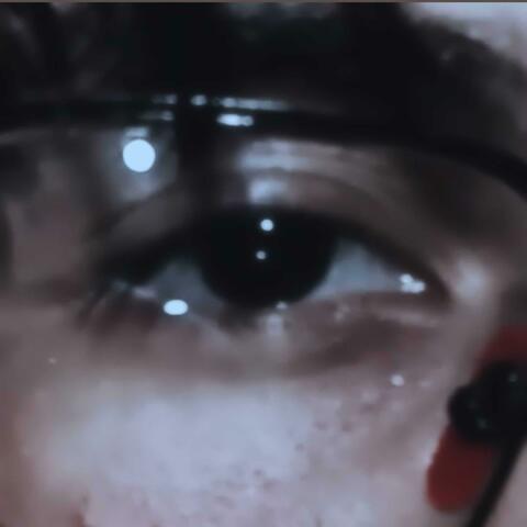 Ojos Miel album art