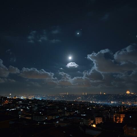 Yarım Kalan Şarkı album art