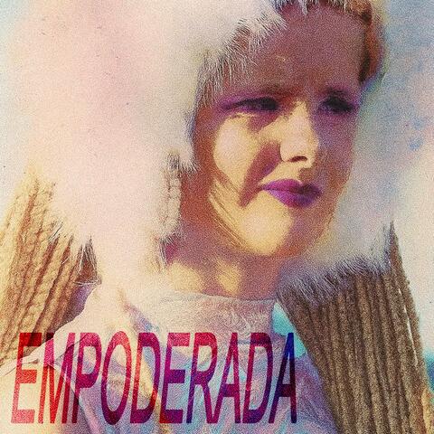 EMPODERADA album art