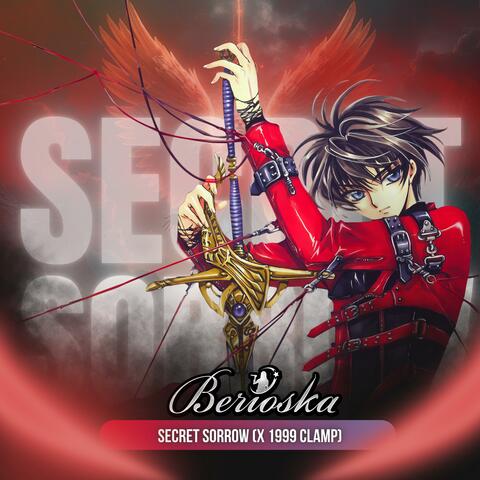 Secret Sorrow (X/1999) album art