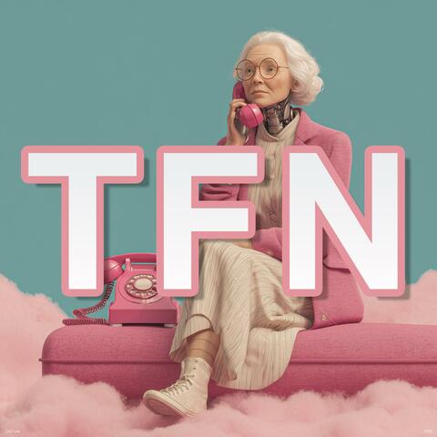 TFN(2-4-9) album art