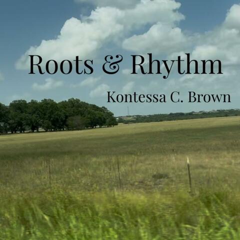 Roots & Rhythm album art