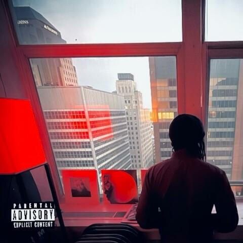 Search and rescue album art