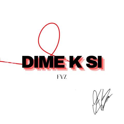 DIME K SI(SEMPITERNO) (HELLSFLOW MUSIC Remix) album art