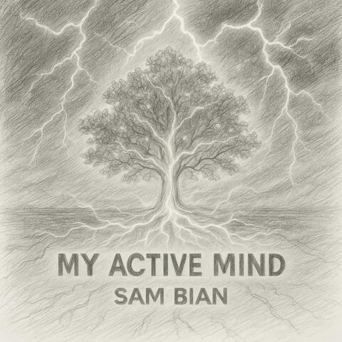 My Active Mind album art