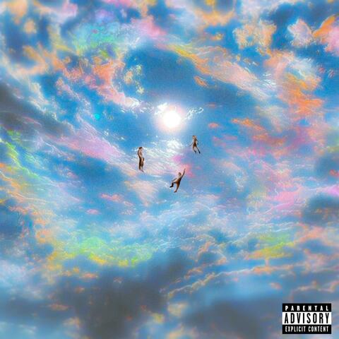 stuckinmyways (feat. Ethvn & Eloy) album art