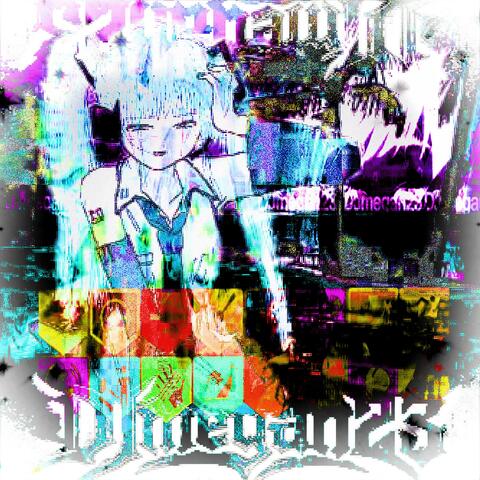 1hp album art