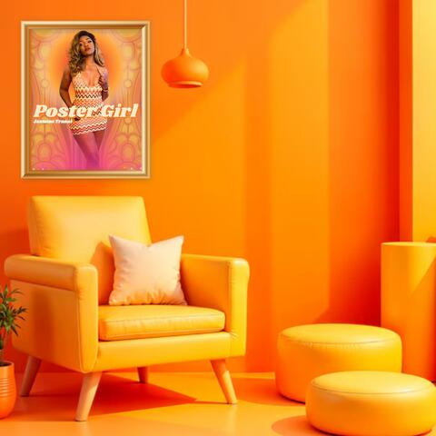 Poster Girl album art