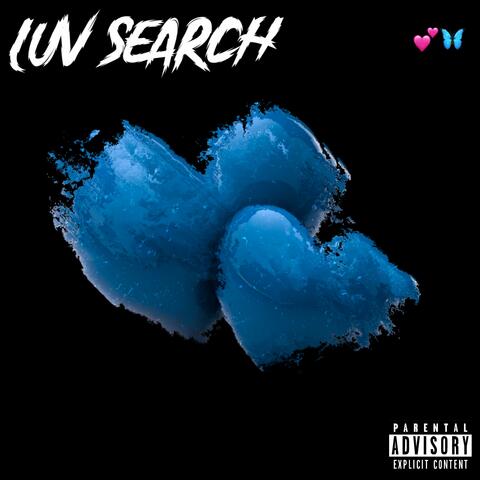 luv search album art