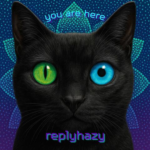 You Are Here album art